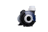 Pump, AquaFlo, FMXP2, 2.5HP, 230V, 10.0 Amps, 1-Speed, 2"MBT, 48-Frame : 06025000-1040-B