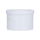 Fitting, PVC, Reducer Bushing, 2"Spg x 1"S : 437-249