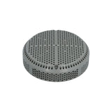 Suction Cover, Waterway, Super Hi-Flo, VGB, White : 642-3837V