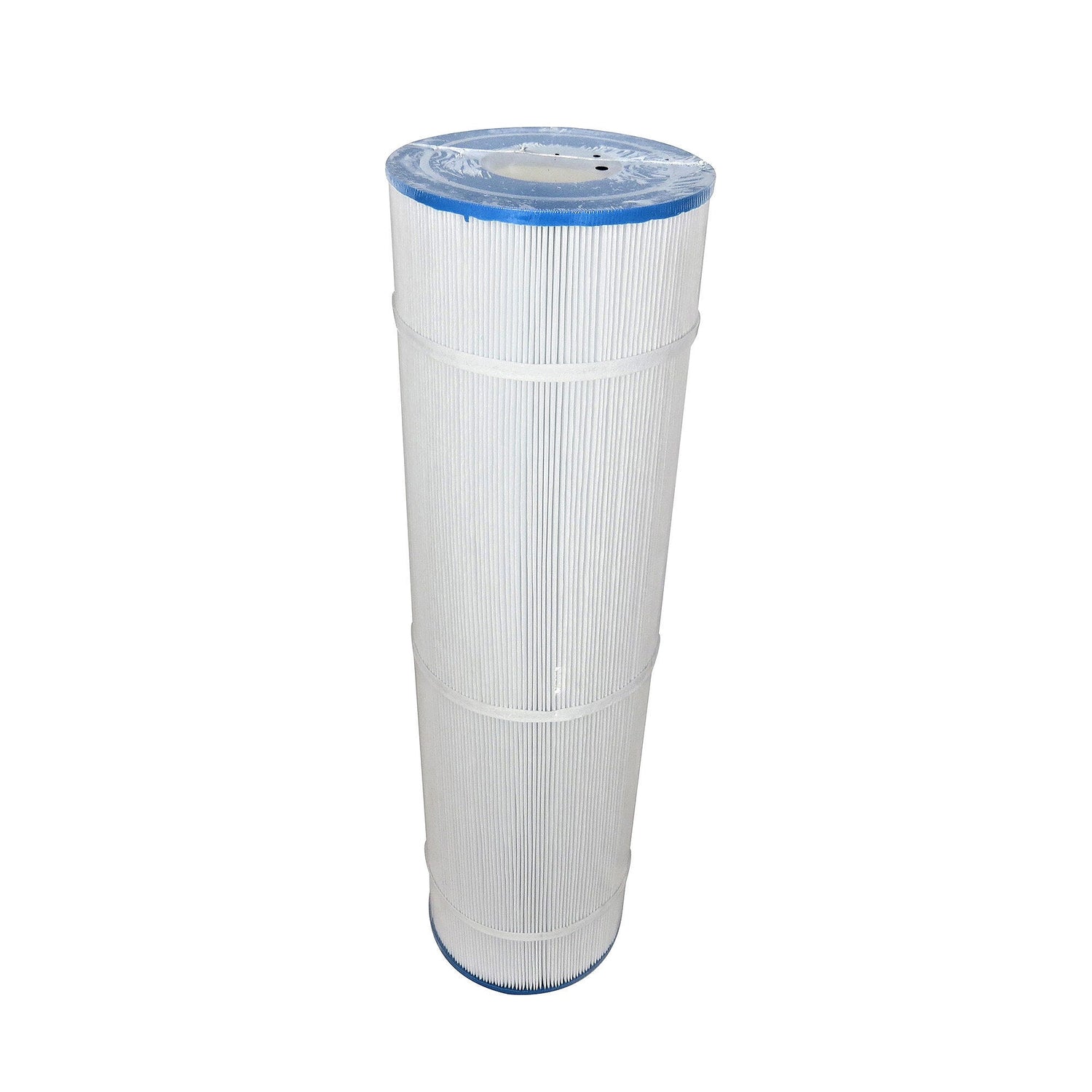 Filter Cartridge, Proline, Diameter: 7", Length: 26-1/16", Top: 3" Open, Bottom: 3" Open 105Sq. Ft. : P-7471