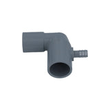 Jet Body, Sundance, 0.5 Injector, 0.34 Orifice : 6540-692