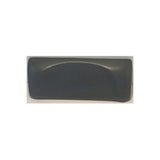 Pillow, 5 Jet Seat, 900, Connects with 2 pins on back, Gray : S-01-900