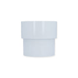 Fitting, Pipe Extender, MagicMend, PVC, 4"Slip x 4"Spigot : 0301-40