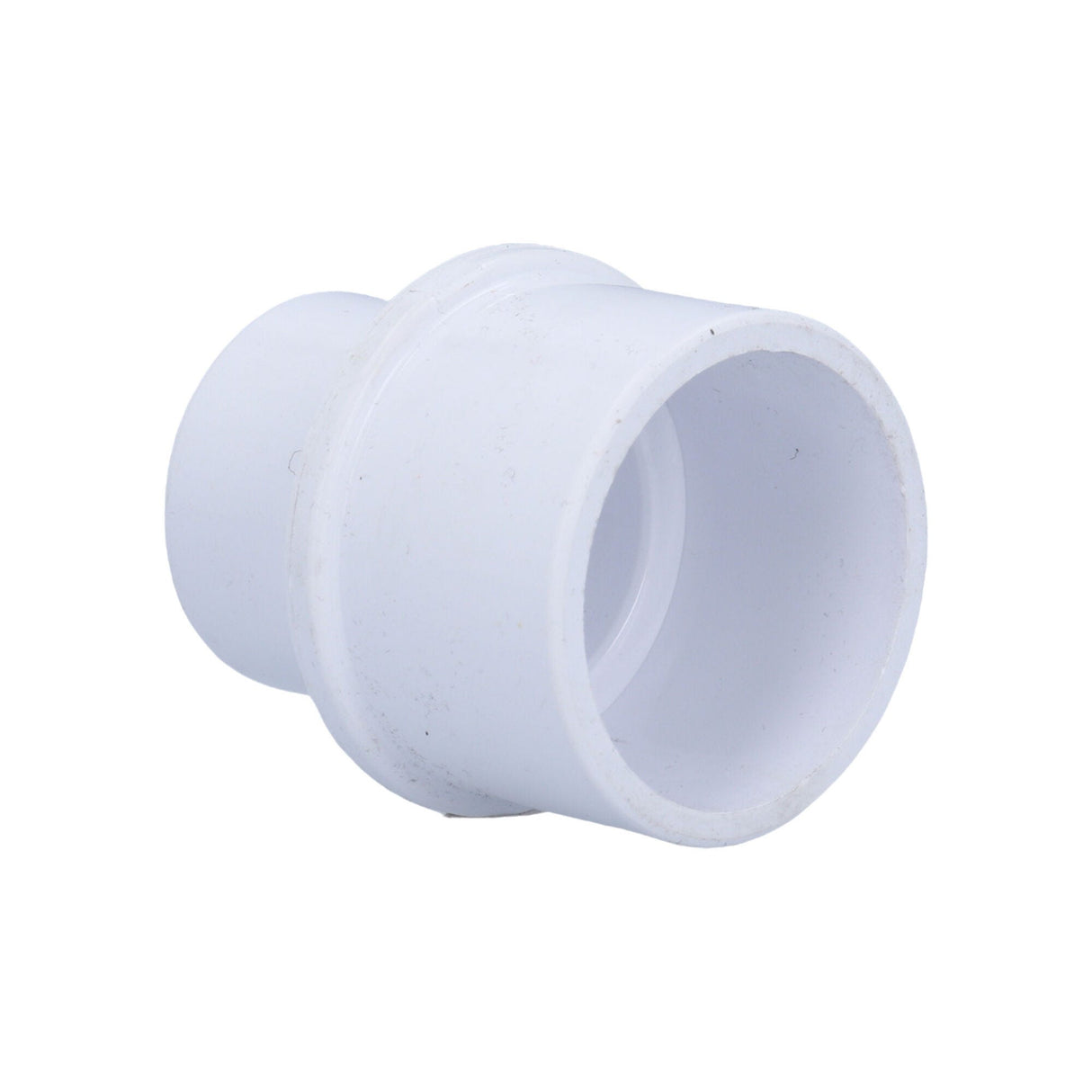 Fitting, PVC, Pipe Extender, 2"IPS x 2"Spg : 0301-20