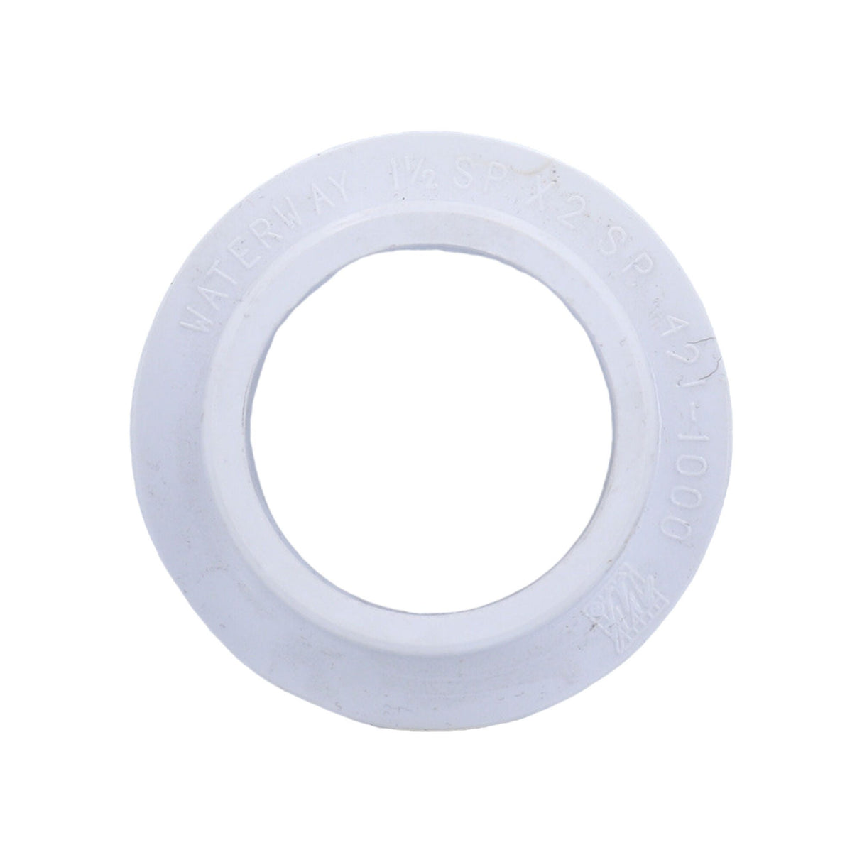 Fitting, PVC, Pipe Extender, 2"IPS x 2"Spg : 0301-20