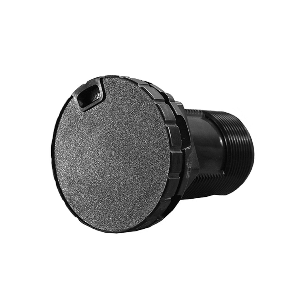 Air Control, HydroAir Slimline, 1", Black : 10-2310-BLACK