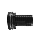 Air Control, HydroAir Slimline, 1", Black : 10-2310-BLACK