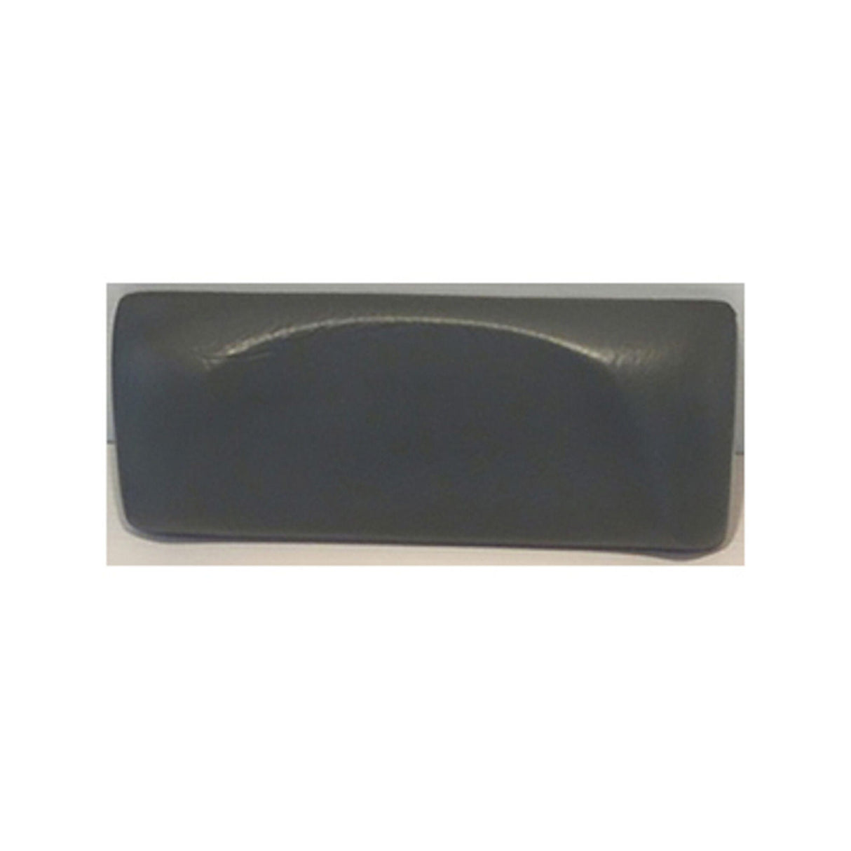 Pillow, 5 Jet Seat, 900, Connects with 2 pins on back, Gray : S-01-900