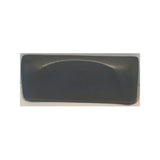 Pillow, 5 Jet Seat, 900, Connects with 2 pins on back, Gray : S-01-900