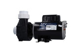 Pump, AquaFlo, FMXP2, 2.5HP, 230V, 10.0 Amps, 1-Speed, 2"MBT, 48-Frame : 06025000-1040-B