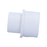 Fitting, PVC, Pipe Extender, 2"IPS x 2"Spg : 0301-20