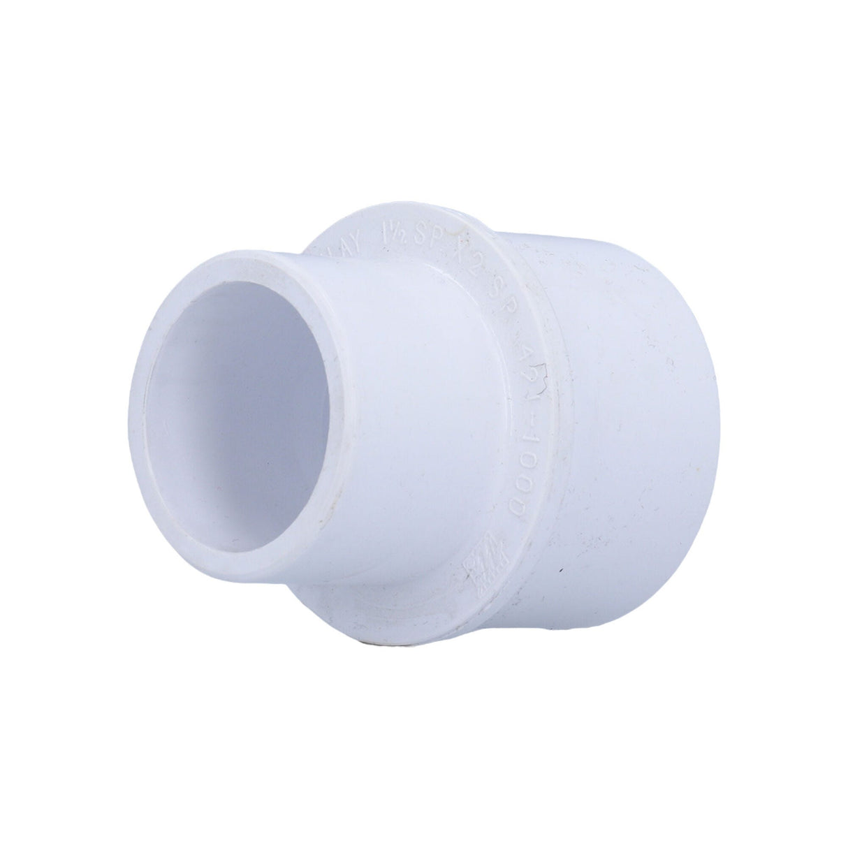 Fitting, PVC, Pipe Extender, 2"IPS x 2"Spg : 0301-20