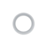 Fitting, Pipe Extender, MagicMend, PVC, 4"Slip x 4"Spigot : 0301-40