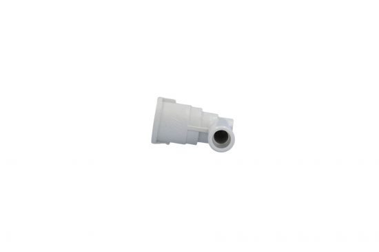Jet Body,WATERW,Ozone Cluster,3/4"B Water,No Air,1"Hole : 212-0570