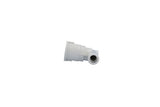 Jet Body,WATERW,Ozone Cluster,3/4"B Water,No Air,1"Hole : 212-0570