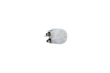 Air Switch, Presair, Latching, DPDT, 21A, Side Spout : ARA211A