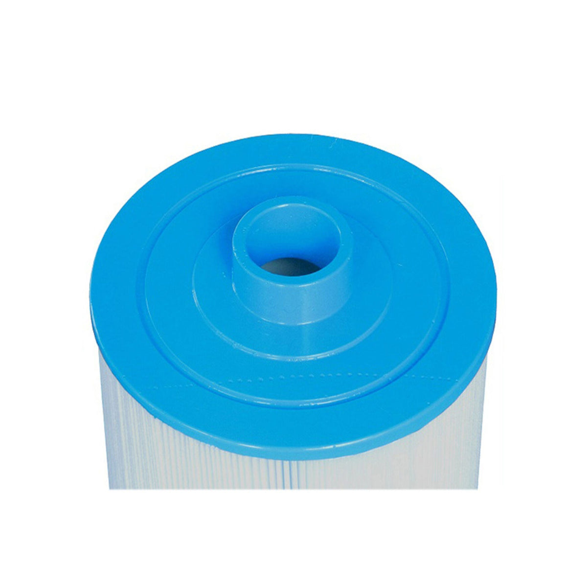 Filter Cartridge, Proline, Diameter: 7", Length: 10-3/4", Top: Handle, Bottom: 2" Male Slip Fitting, 50 sq ft : P-7451