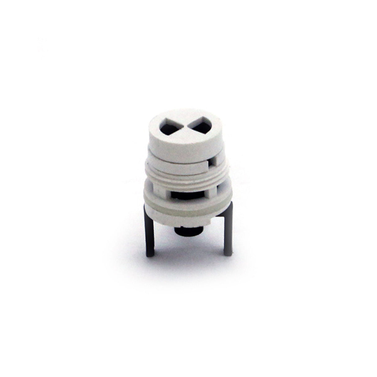Jet Nozzle, CMP, 2-1/2" Classic Poly Threaded : 23420-000-001