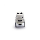 Jet Nozzle, CMP, 2-1/2" Classic Poly Threaded : 23420-000-001