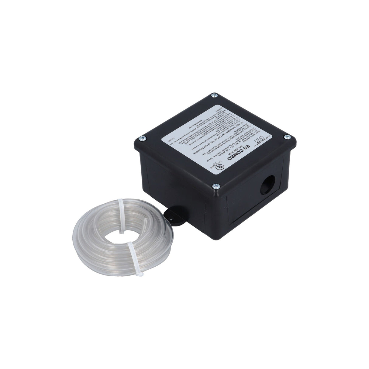 Outdoor Control System, Air, Len Gordon ES-Combo, On/Off, 20Amp, 1-2HP : 923100-001