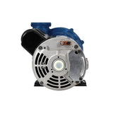 Pump, Aqua-Flo FMXP2, 3.0HP, SD, 48-Frame, 2-Speed, 230V, 13.1/3.3A, 2"MBT, Includes Unions : 06130395-2040
