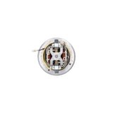 Blower Motor, 1.5HP, 230V, 4.0A : 1.5220BLR