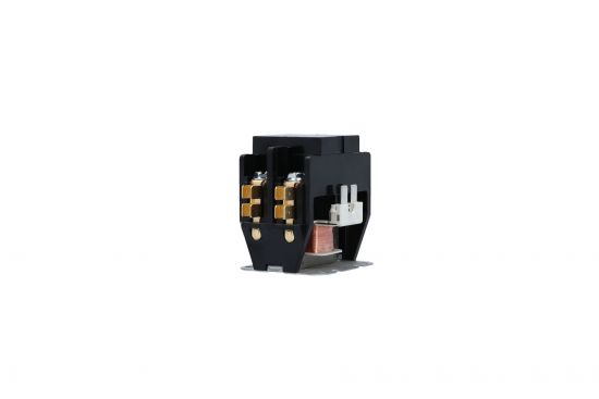 Contactor, DPST, 240VAC Coil, 50A : DPC50-240