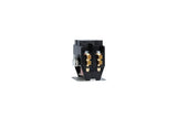 Contactor, DPST, 240VAC Coil, 50A : DPC50-240