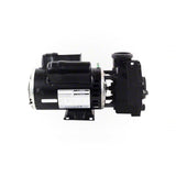 Pump, Aqua-Flo FMXP2, 2.5HP, SD, 48-Frame, 2-Speed, 230V, 10.0/2.6A, 2"MBT, Includes Unions : 06125000-1040