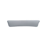 Pillow, Sundance, Wrap Around, Gray : 6455-447