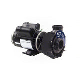 Pump, Aqua-Flo FMXP2, 2.5HP, SD, 48-Frame, 2-Speed, 230V, 10.0/2.6A, 2"MBT, Includes Unions : 06125000-1040