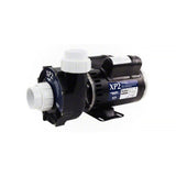 Pump, Aqua-Flo FMXP2, 2.5HP, SD, 48-Frame, 2-Speed, 230V, 10.0/2.6A, 2"MBT, Includes Unions : 06125000-1040