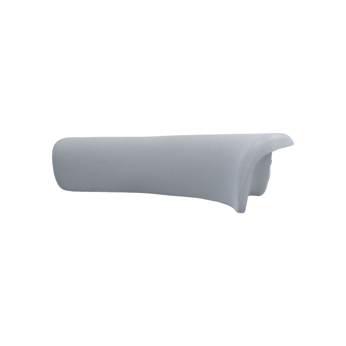 Pillow, Sundance, Wrap Around, Gray : 6455-447
