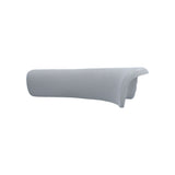 Pillow, Sundance, Wrap Around, Gray : 6455-447