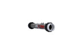 Heater Assembly, HydroQuip/Waterway, Flo-Thru, Titanium, 5.5KW, 230V, 2" x 15" : 26-0808-7TD-K