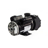 Pump, Aqua-Flo FMXP2, 2.5HP, SD, 48-Frame, 2-Speed, 230V, 10.0/2.6A, 2"MBT, Includes Unions : 06125000-1040