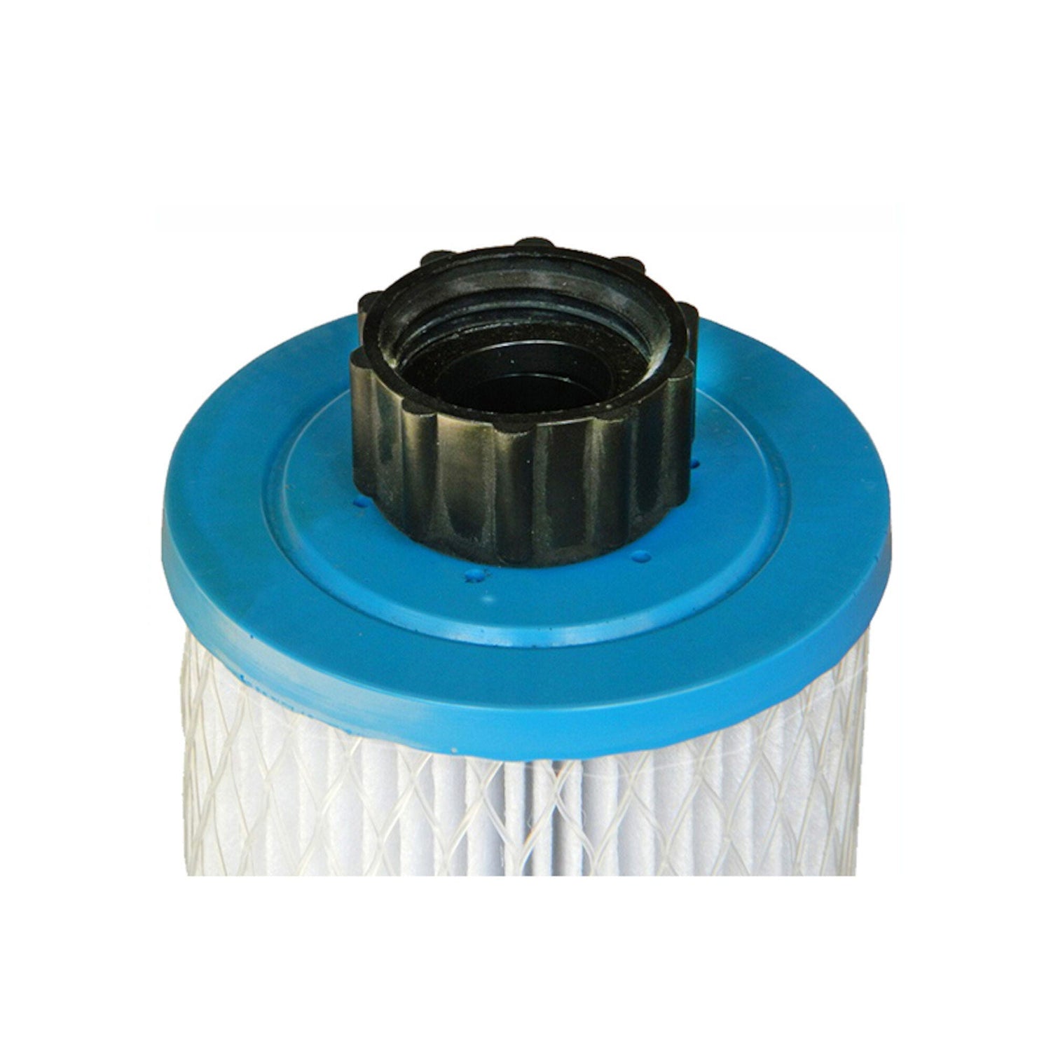 Filter Cartridge, Proline, Diameter: 5-5/8", Length: 18-3/4, Top: Hose Fitting, Bottom: Closed : PP-1644