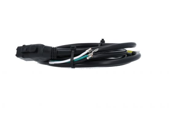 Plug, Gecko, In.Link, Pump2, 1-Speed, 230V, 15A, 8' Cord : 600DB0833
