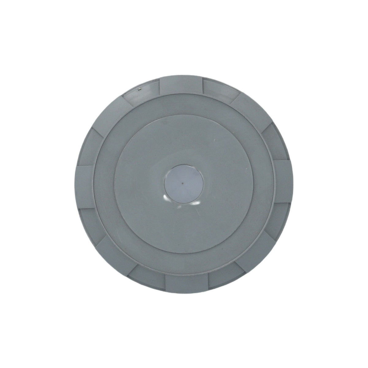 Cap, Diverter Valve, Sundance, Gray, 1998 : 6541-223