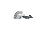Spaside, Master Spas Balboa MP700, Legend Series, 8-Button, LCD, No Overlay, 7" Cable w/8 Pin Molex Plug : X310120