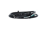 Plug, Gecko, In.Link, Pump2, 1-Speed, 230V, 15A, 8' Cord : 600DB0833