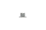 Relay, T91 Style, 120 VAC Coil, 30 Amp, SPDT : AZ2280-1C-120A