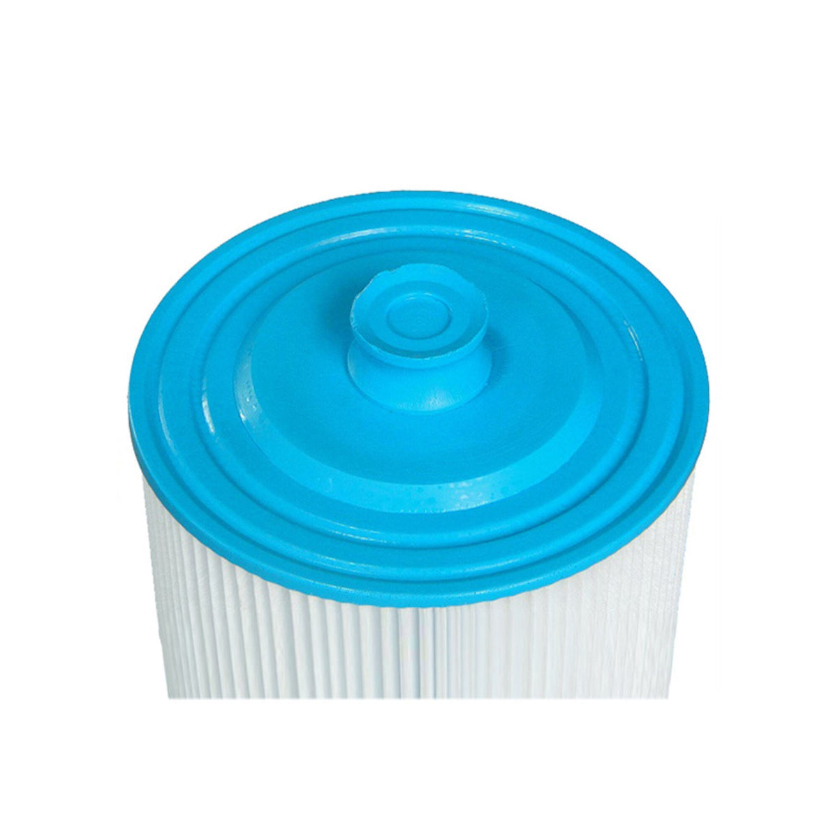 Filter Cartridge, Proline, Diameter: 7", Length: 9-13/16", Top: Handle, Bottom: Cone Adapter, 25 sq ft : P-7604