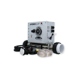 Control System, Air, HydroQuip CS7000, Conv. 1.0/4.0kW, Pump1, Blower or P2 w/ Time Clock : CS7000T-U