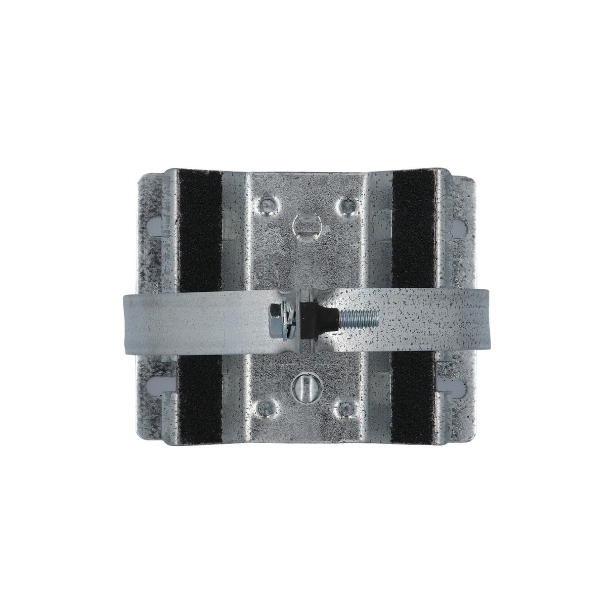 Pump Base, Sundance, 56-Frame, Theramax/Theraflo w/ Strap : 6000-535