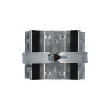 Pump Base, Sundance, 56-Frame, Theramax/Theraflo w/ Strap : 6000-535