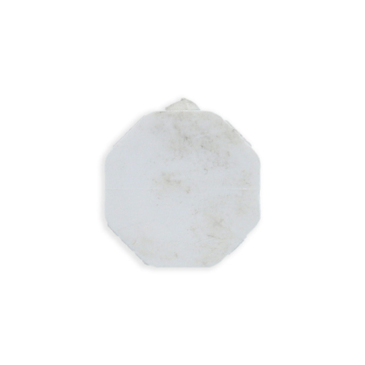 Fitting, PVC, Plug, Threaded, 1/2"MPT : 450-005
