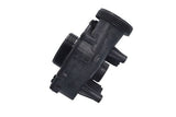 Wet End, Waterway Hi-Flo, 48Y Frame, 4.0HP, 2"MBT In/Out, Side Discharge : 310-1160SD