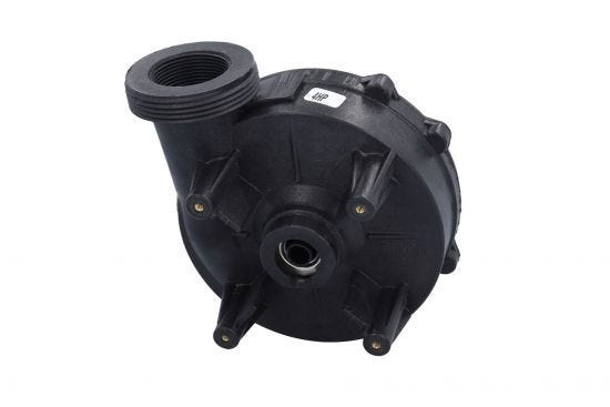 Wet End, Waterway Hi-Flo, 48Y Frame, 4.0HP, 2"MBT In/Out, Side Discharge : 310-1160SD