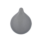 Air Control Knob, Gray, 2001+ : 6000-188